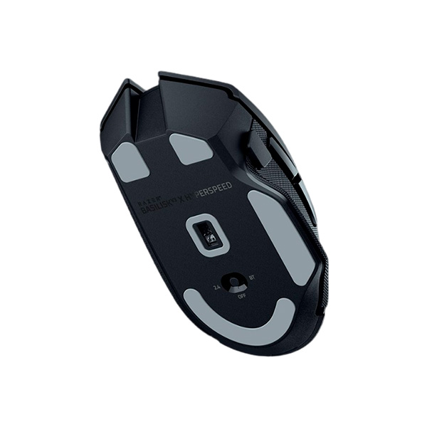 Мышь игровая Razer Basilisk V3 X Hyperspeed, RZ01-04870100-R3G1 - фото 2