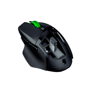 Мышь игровая Razer Basilisk V3 X Hyperspeed, RZ01-04870100-R3G1