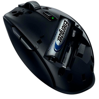 Мышь игровая Razer Orochi V2, RZ01-03730100-R3G1