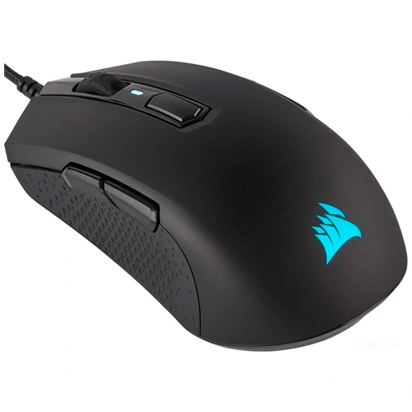 Мышь игровая Corsair M55 RGB PRO CH-9308011-EU - фото 2