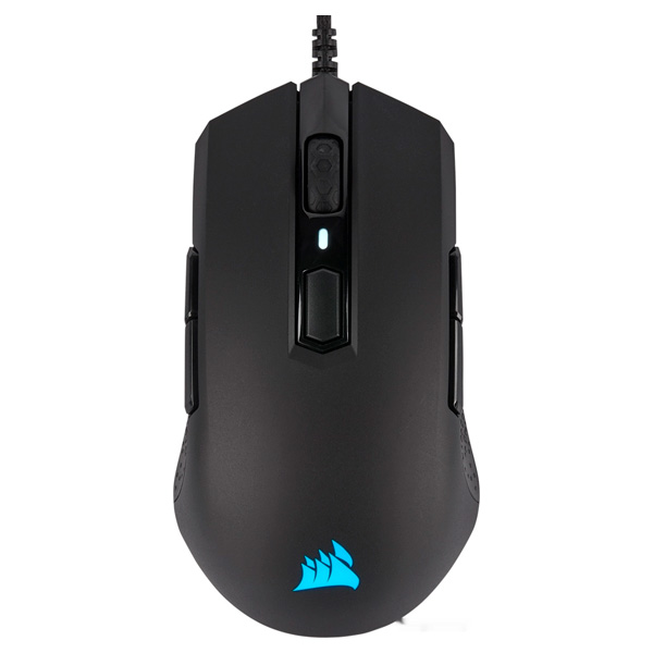 Мышь игровая Corsair M55 RGB PRO CH-9308011-EU