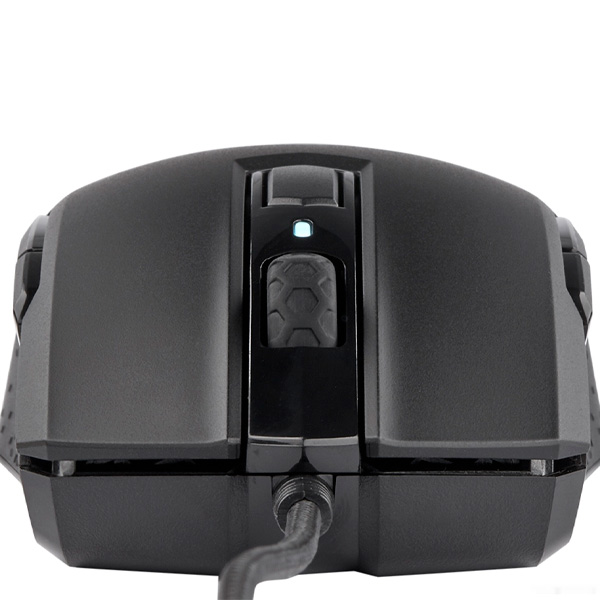 Мышь игровая Corsair M55 RGB PRO CH-9308011-EU - фото 5