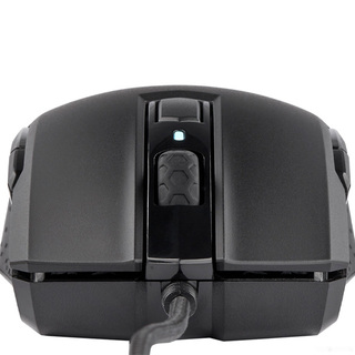 Мышь игровая Corsair M55 RGB PRO CH-9308011-EU