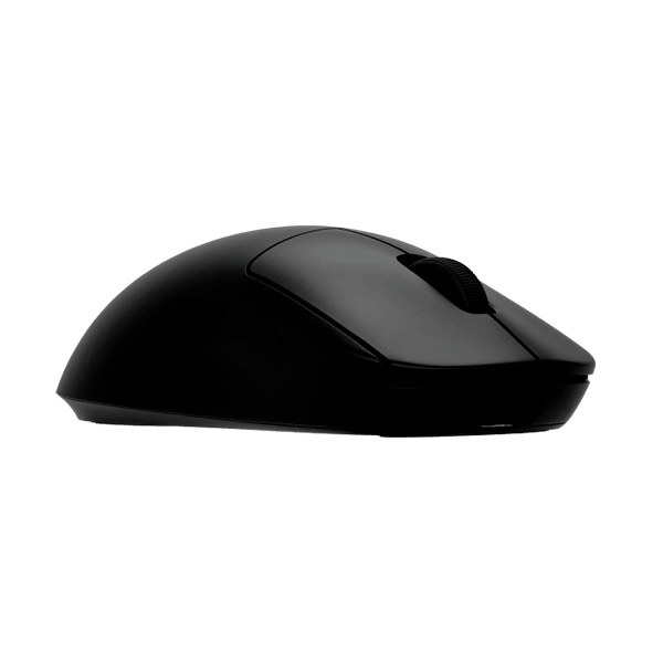 Игровая мышь Logitech G Pro 2 Lightspeed Black (910-007295) - фото 5