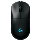 Игровая мышь Logitech G Pro 2 Lightspeed Black (910-007295)