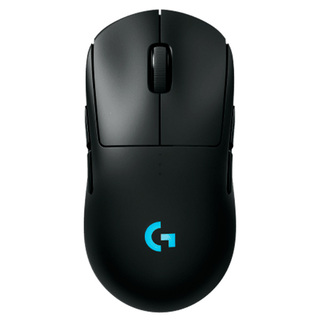 Игровая мышь Logitech G Pro 2 Lightspeed Black (910-007295)