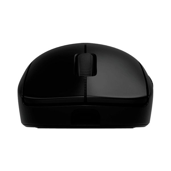Игровая мышь Logitech G Pro 2 Lightspeed Black (910-007295) - фото 3