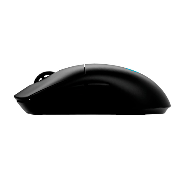 Игровая мышь Logitech G Pro 2 Lightspeed Black (910-007295) - фото 4