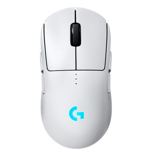 Игровая мышь Logitech G Pro 2 Lightspeed White (910-007302)