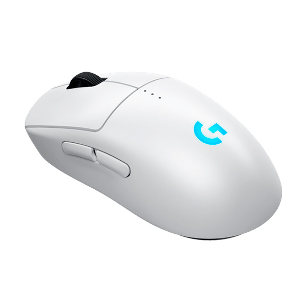 Игровая мышь Logitech G Pro 2 Lightspeed White (910-007302) - фото 2