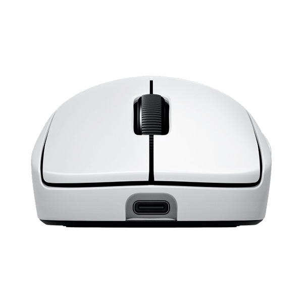 Игровая мышь Logitech G Pro 2 Lightspeed White (910-007302) - фото 3