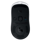 Игровая мышь Logitech G Pro 2 Lightspeed White (910-007302) - фото 6