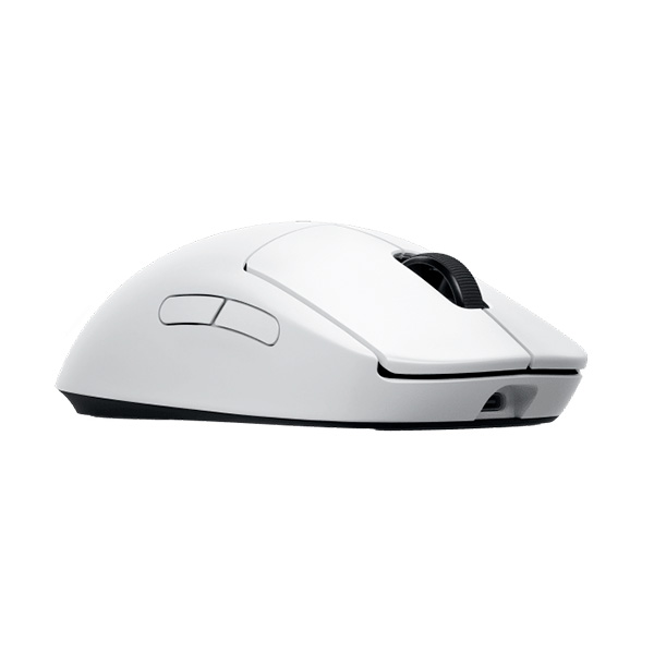 Игровая мышь Logitech G Pro 2 Lightspeed White (910-007302) - фото 5