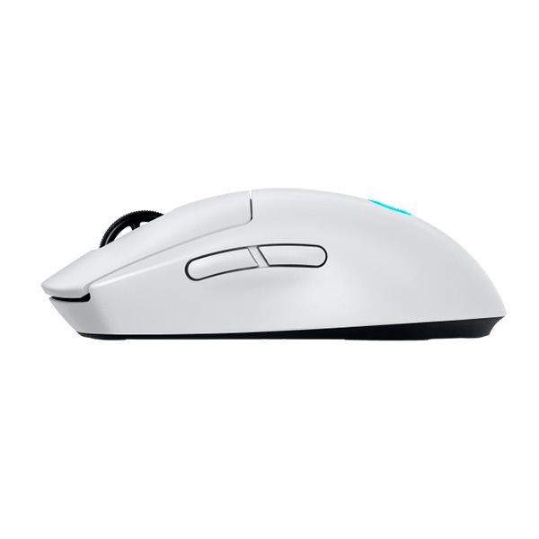 Игровая мышь Logitech G Pro 2 Lightspeed White (910-007302) - фото 4