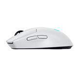 Игровая мышь Logitech G Pro 2 Lightspeed White (910-007302) - фото 4