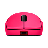 Игровая мышь Logitech G Pro 2 Lightspeed Pink (910-007309) - фото 3