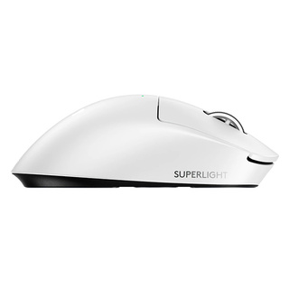 Игровая мышь Logitech G Pro X Superlight 2 Dex White 910-007365 - фото 4