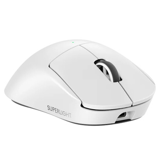 Игровая мышь Logitech G Pro X Superlight 2 Dex White 910-007365 - фото 2