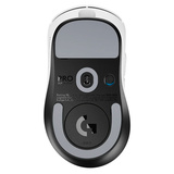 Игровая мышь Logitech G Pro X Superlight 2 Dex White 910-007365 - фото 6