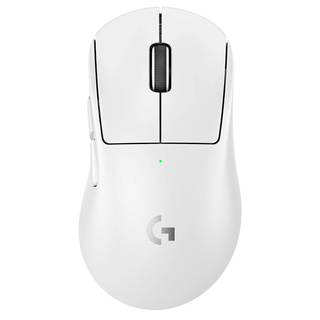 Игровая мышь Logitech G Pro X Superlight 2 Dex White 910-007365