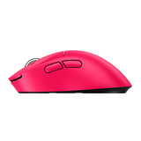 Игровая мышь Logitech G Pro X Superlight 2 Dex Pink 910-007373 - фото 5