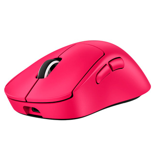 Игровая мышь Logitech G Pro X Superlight 2 Dex Pink 910-007373 - фото 3