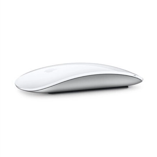 Мышь беспроводная Apple Magic Mouse - White Multi-Touch Surface (MXK53ZM/A)