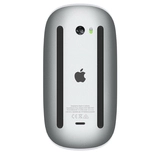 Мышь беспроводная Apple Magic Mouse - White Multi-Touch Surface (MXK53ZM/A) - фото 3