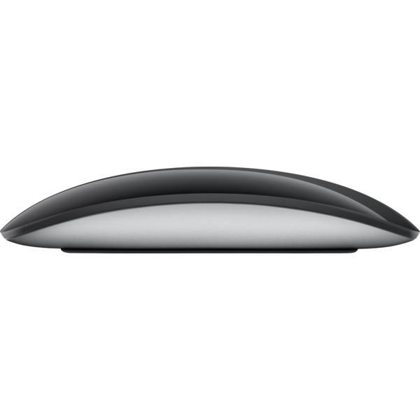 Мышь беспроводная Apple Magic Mouse - Black Multi-Touch Surface (MXK63ZM/A) - фото 4