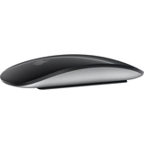 Мышь беспроводная Apple Magic Mouse - Black Multi-Touch Surface (MXK63ZM/A)