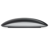 Мышь беспроводная Apple Magic Mouse Multi-Touch Surface Black  MMMQ3ZM/A DEMO - фото 3