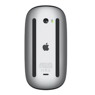 Мышь беспроводная Apple Magic Mouse Multi-Touch Surface Black  MMMQ3ZM/A DEMO