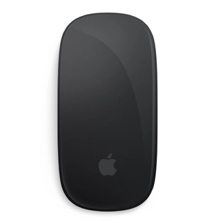 Мышь беспроводная Apple Magic Mouse Multi-Touch Surface Black  MMMQ3ZM/A DEMO