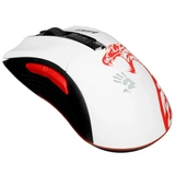 Игровая беспроводная мышь Bloody R90Plus Naraka - фото 4