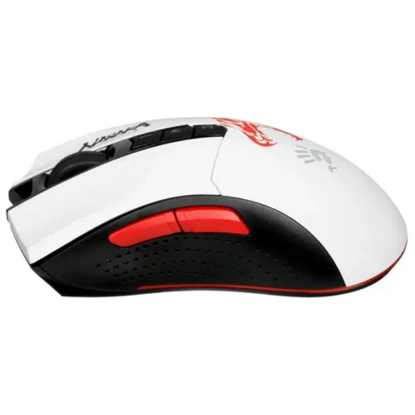 Игровая беспроводная мышь Bloody R90Plus Naraka - фото 6