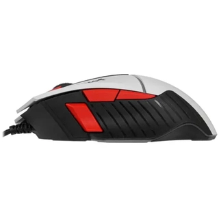 Игровая проводная мышь Bloody W95Max Naraka - фото 5