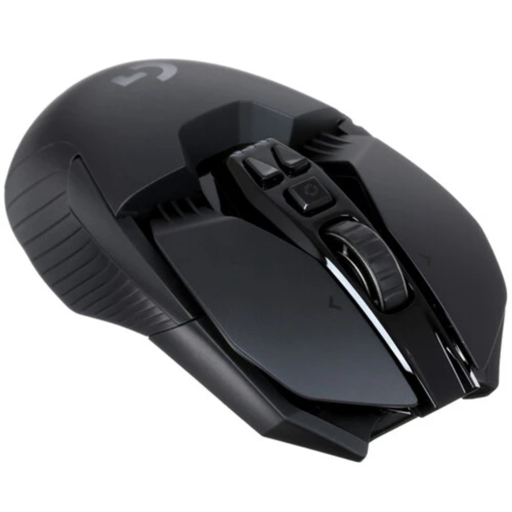 Беспроводная мышь Logitech G903 LIGHTSPEED 910-005672 Black - фото 5