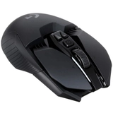 Logitech сымсыз тінтуір G903 LIGHTSPEED 910-005672 Black - фото 5