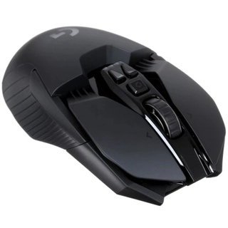 Logitech сымсыз тінтуір G903 LIGHTSPEED 910-005672 Black - фото 5