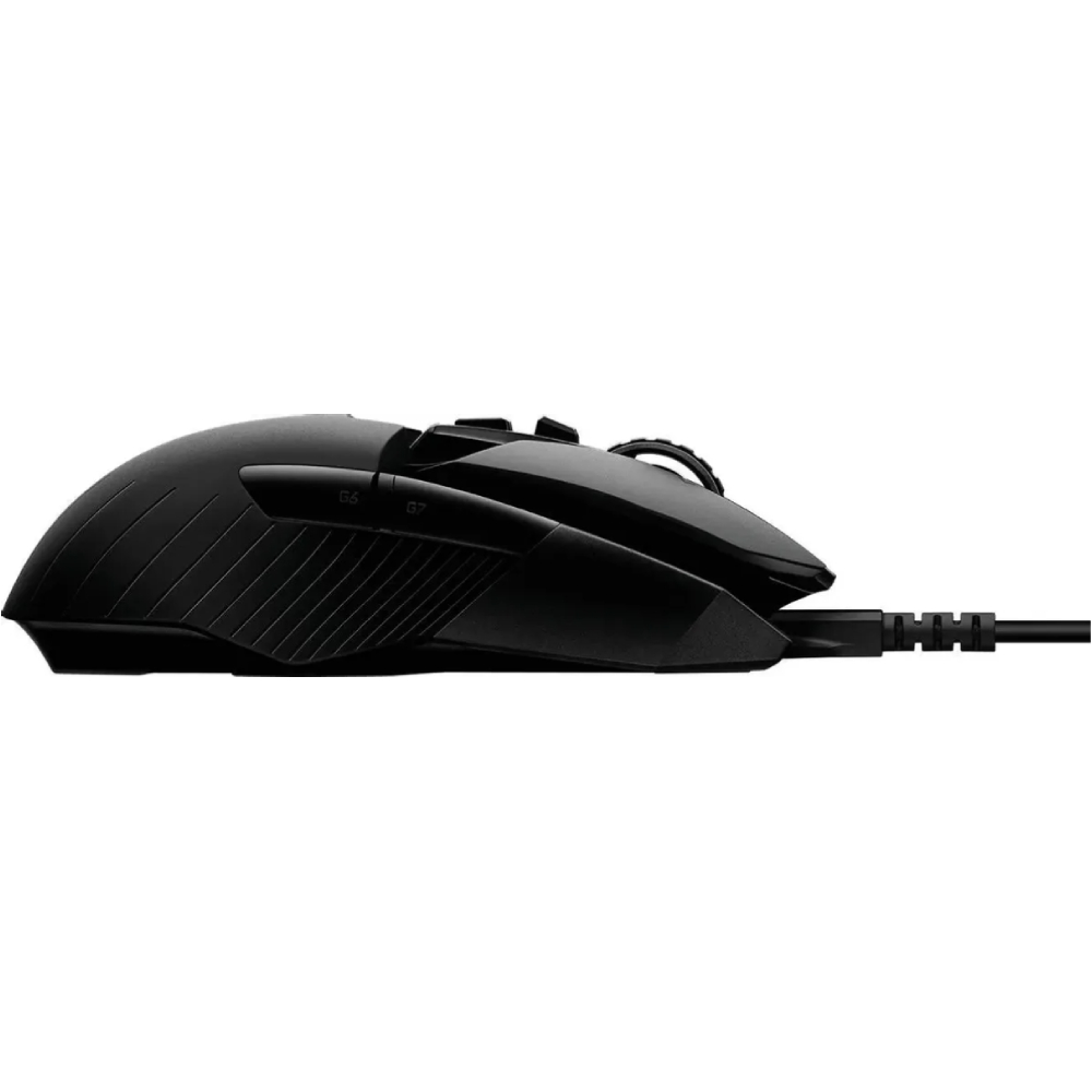 Беспроводная мышь Logitech G903 LIGHTSPEED 910-005672 Black - фото 6