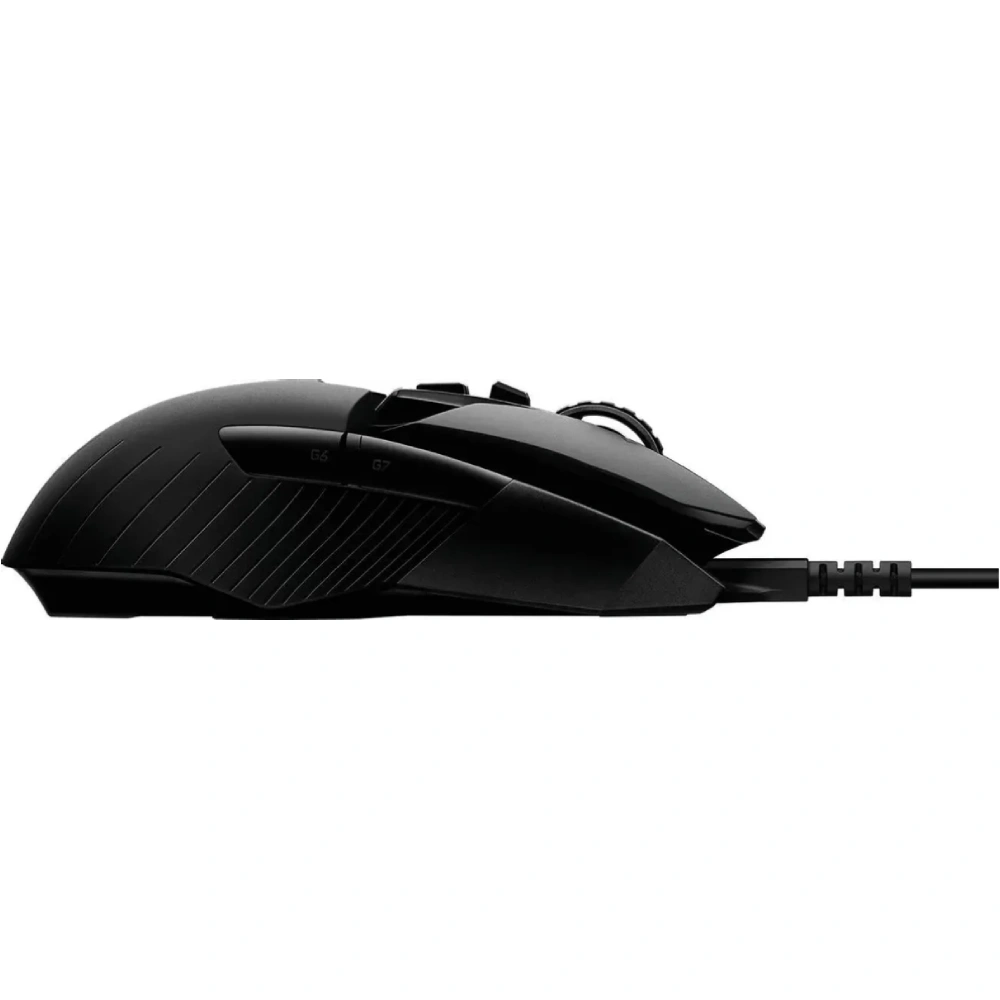 Logitech сымсыз тінтуір G903 LIGHTSPEED 910-005672 Black - фото 6