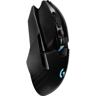 Logitech сымсыз тінтуір G903 LIGHTSPEED 910-005672 Black - фото 2