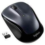 Мышь обычная беспроводная Logitech M325s, DARK SILVER, 910-006812 - фото 2