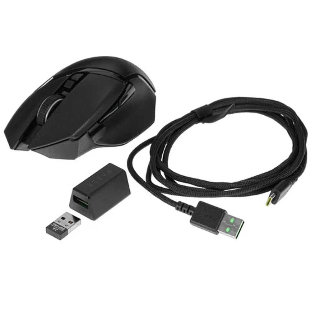Компьютерная мышь Razer Basilisk V3 Pro - фото 9