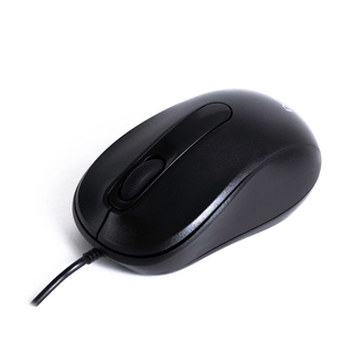 Компьютерная мышь Delux DLM-109OUB 