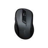 Компьютерная мышь Rapoo M500 Silent Black  - фото 2