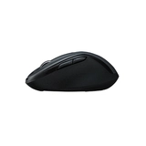 Компьютерная мышь Rapoo M500 Silent Black  - фото 6