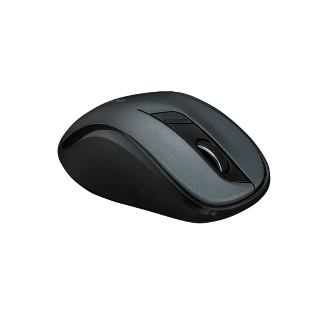 Компьютерная мышь Rapoo M500 Silent Black  - фото 4