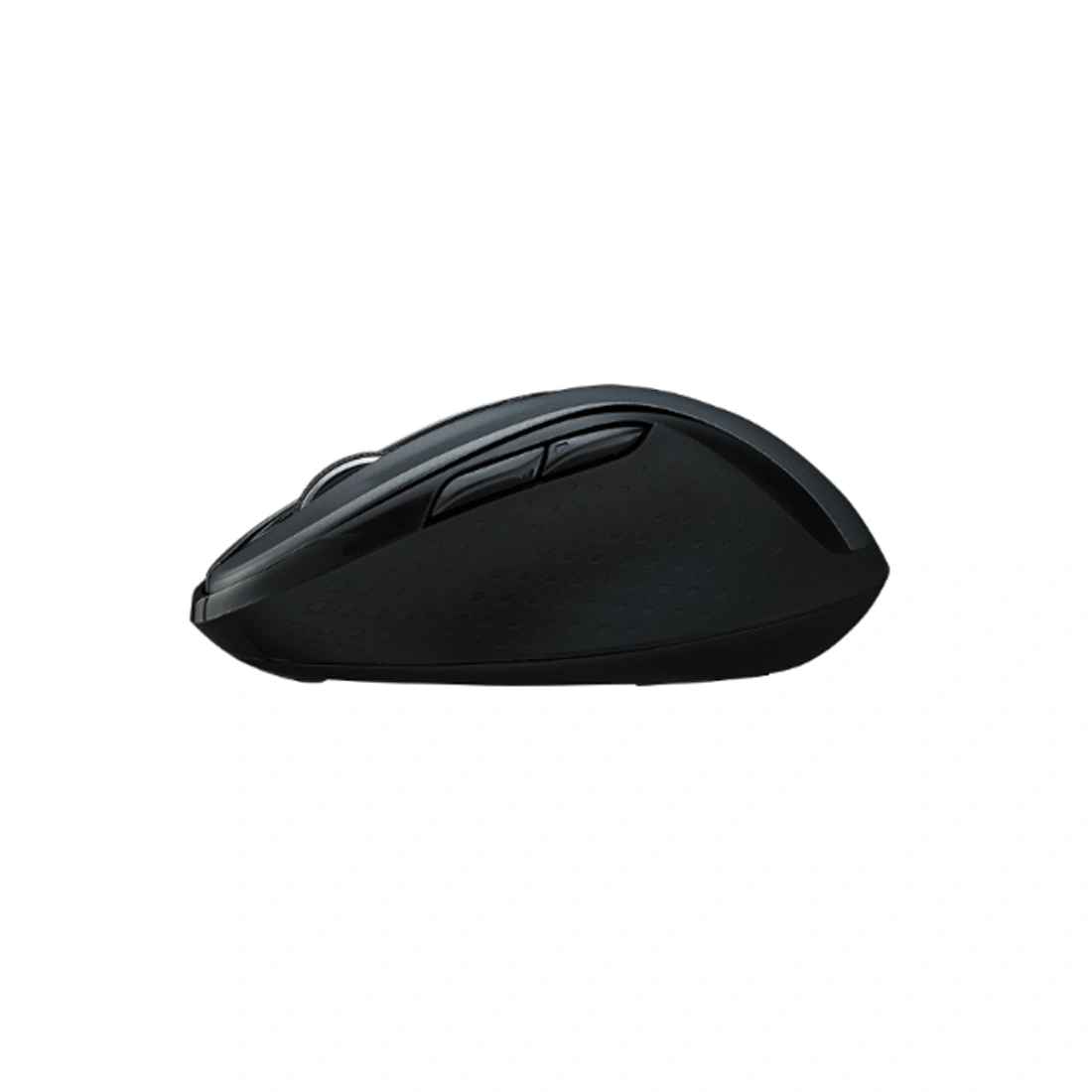 Компьютерная мышь Rapoo M500 Silent Black  - фото 3