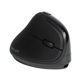 Компьютерная мышь Delux M618XSD Черный  - фото 3